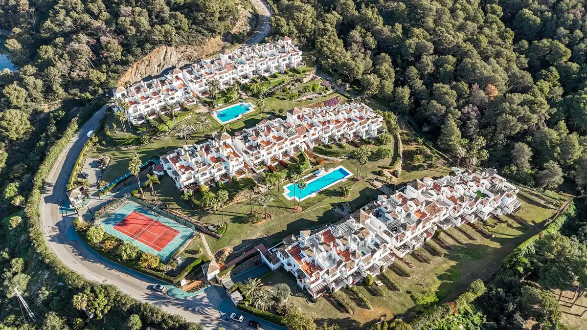 Maison mitoyenne à vendre à Calle las Aguilas 167, imagen 51