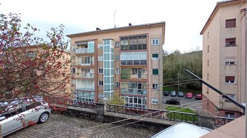 Foto 5 de Pis en venda a Lope de Primaut Kalea, Lapice - Larreaundi - Olaberria - Meaka, Irun