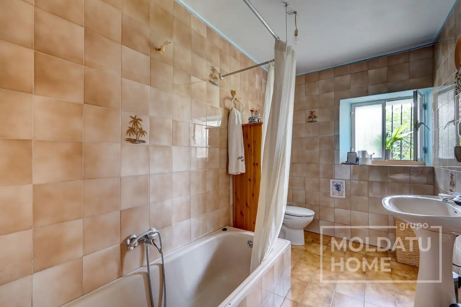 Casa amb jardí en venda a Guesálaz / Gesalatz, imagen 47