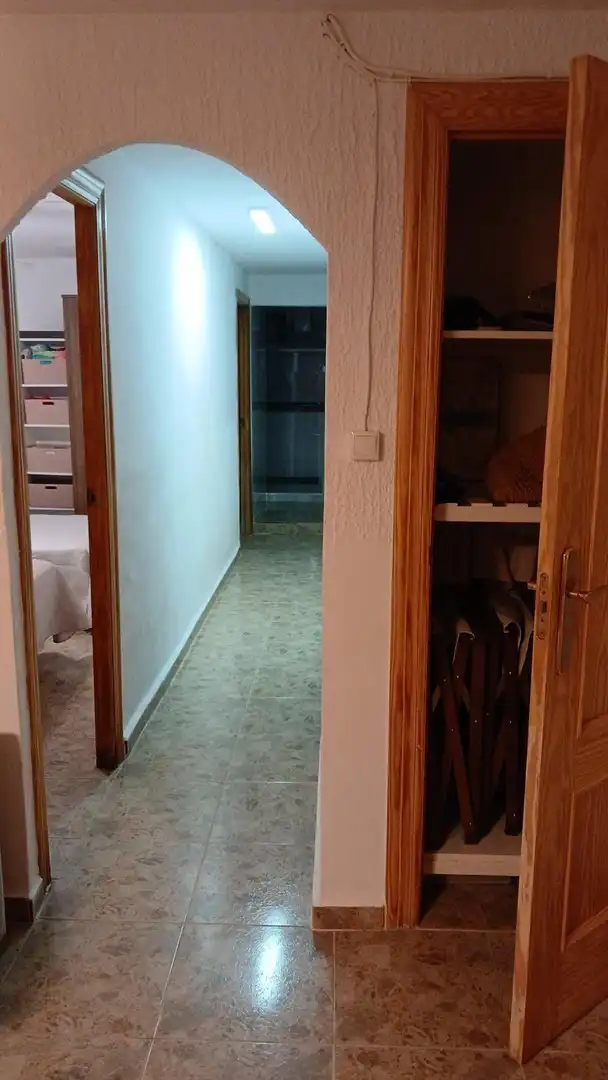 Ground floor with garden to rent in NUEVO PUERTO BELLO-MANGA, imagen 25