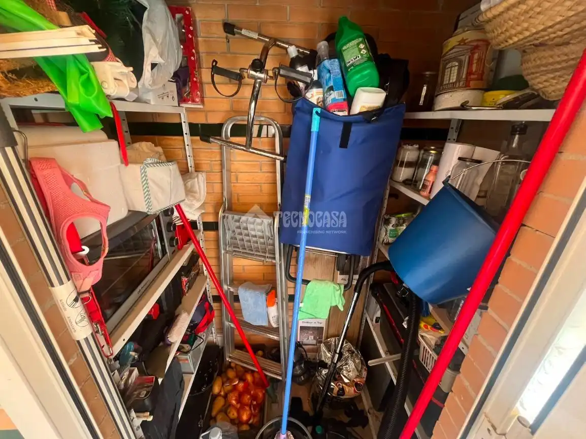 Flat for sale in Écija