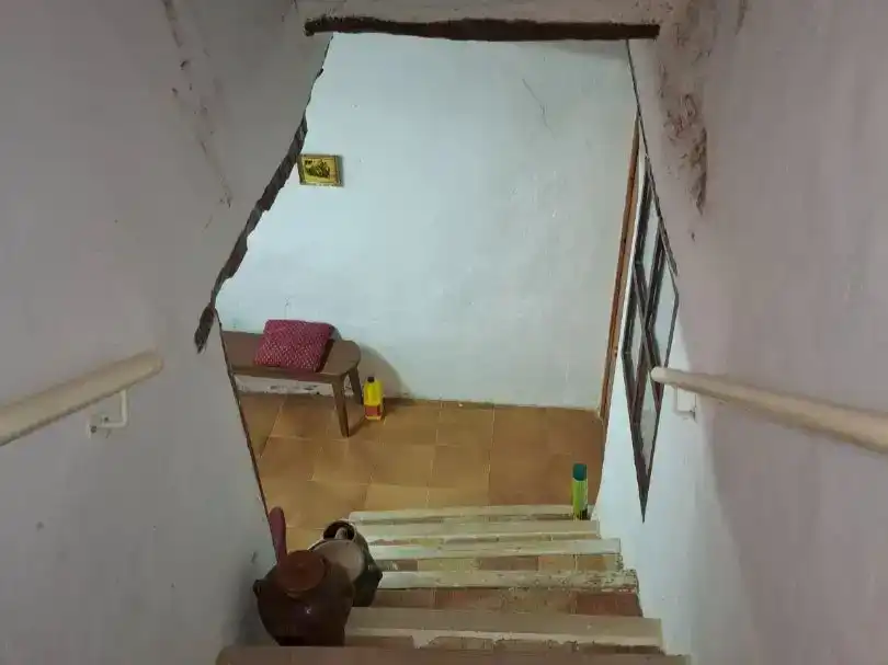 Casa adosada en venda en Balconchán