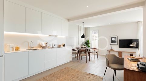 Photo 4 of Attic for rent in Carrer del Bruc, Dreta de l'Eixample, Barcelona Capital