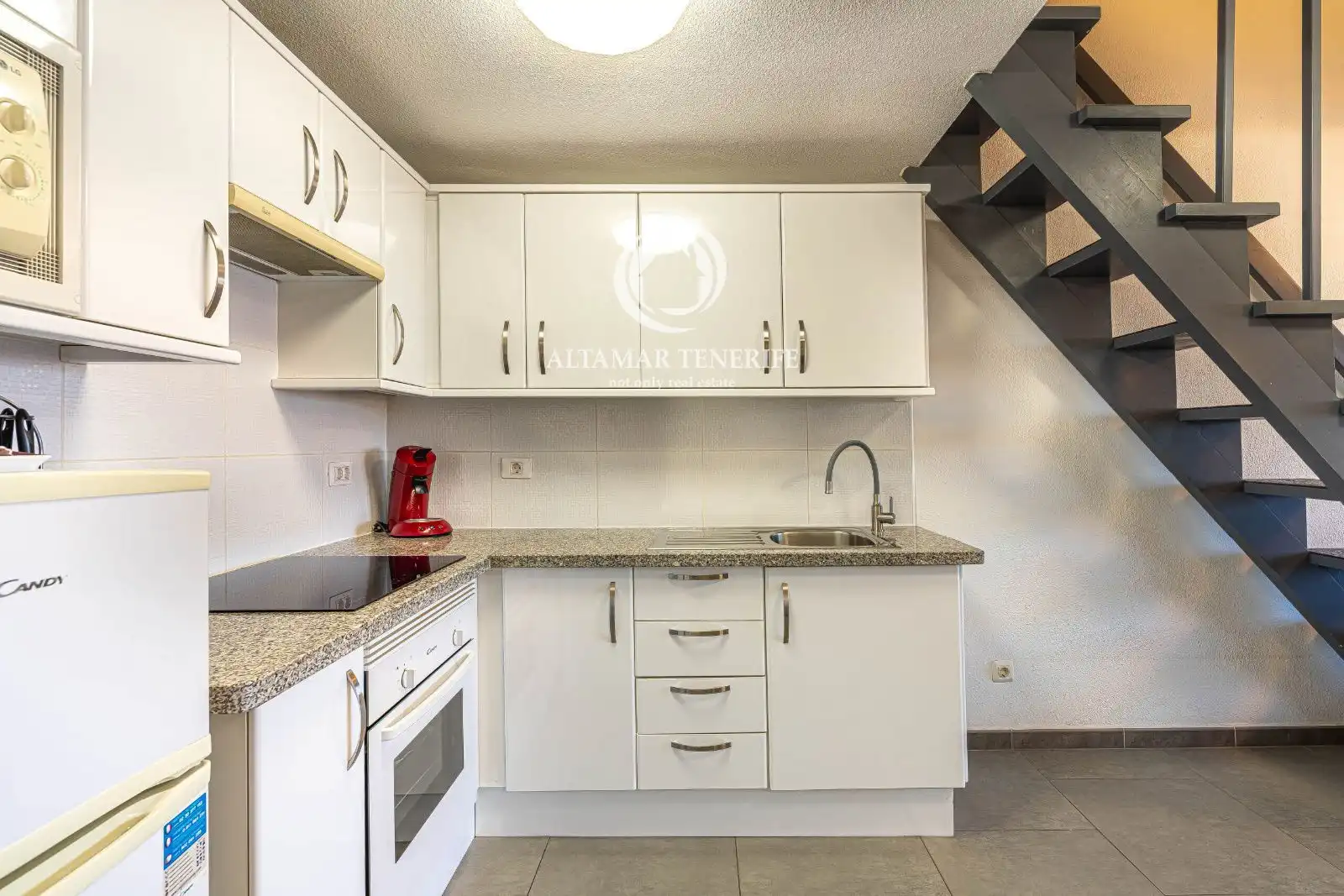 Apartament en venda a Luis Diaz de Losada, Playa de las Américas
