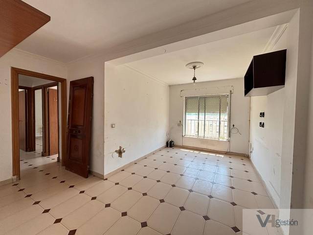 Piso en Venta en Chapín - Campus Universitario - Navinco