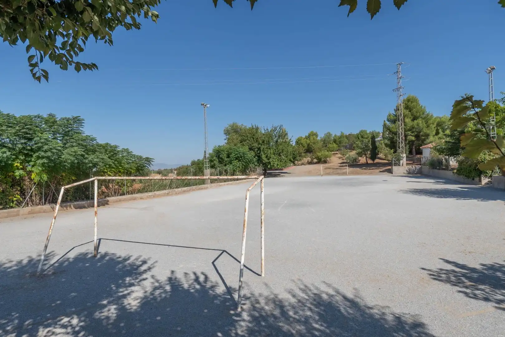 Residential land for sale in Calle de la Media Luna, imagen 48