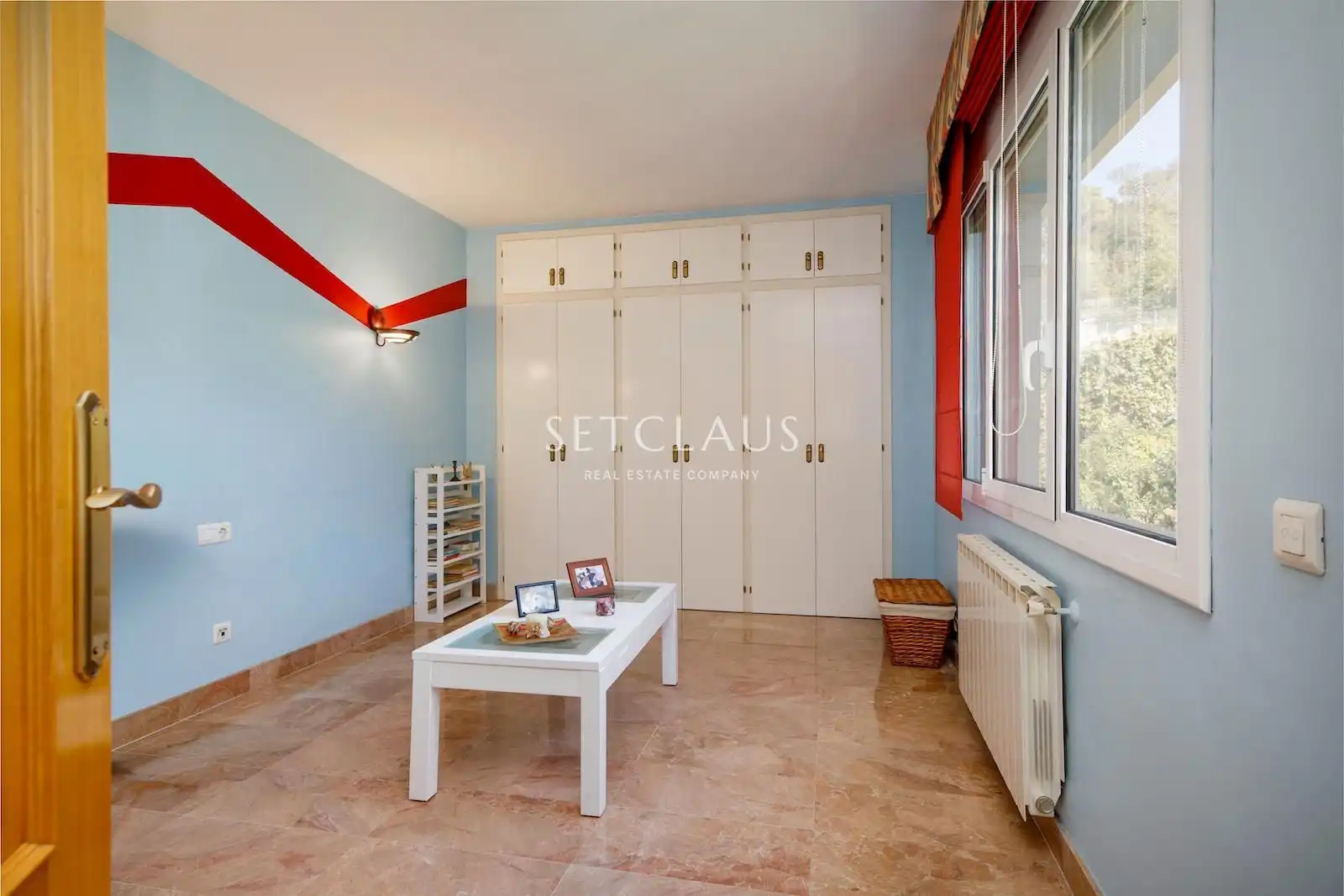 Villa avec piscine à vendre à Vallromanes, imagen 30