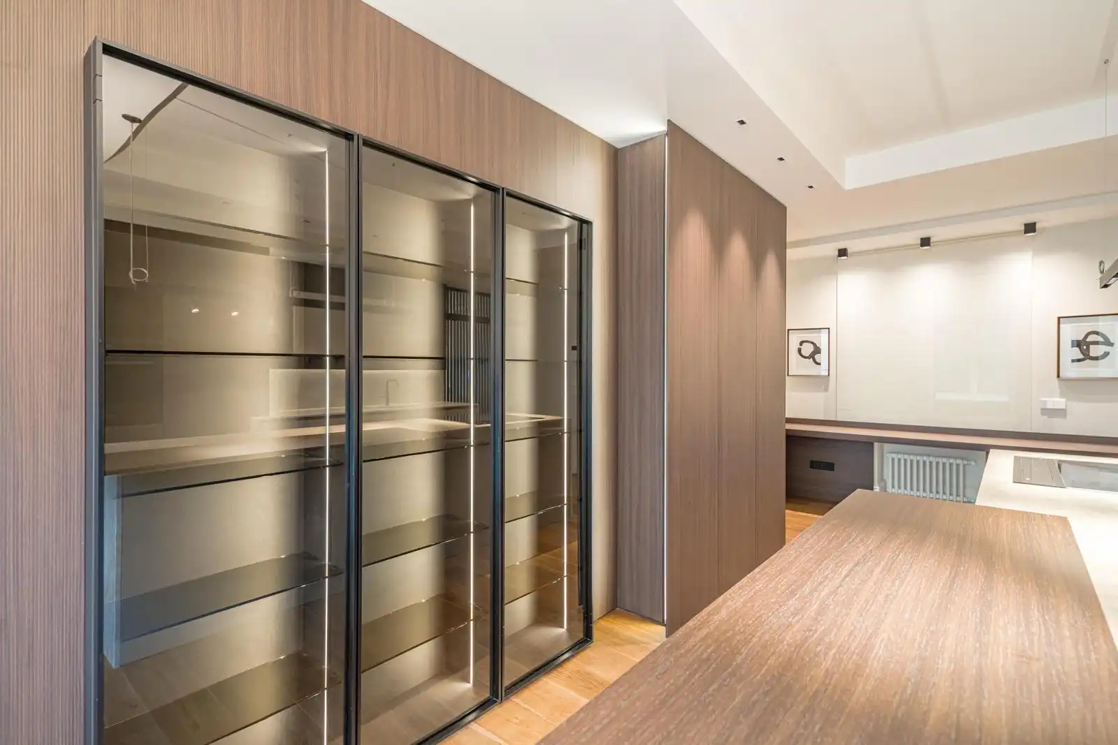 Piso con ascensor en venta en Barrio de Salamanca, imagen 8
