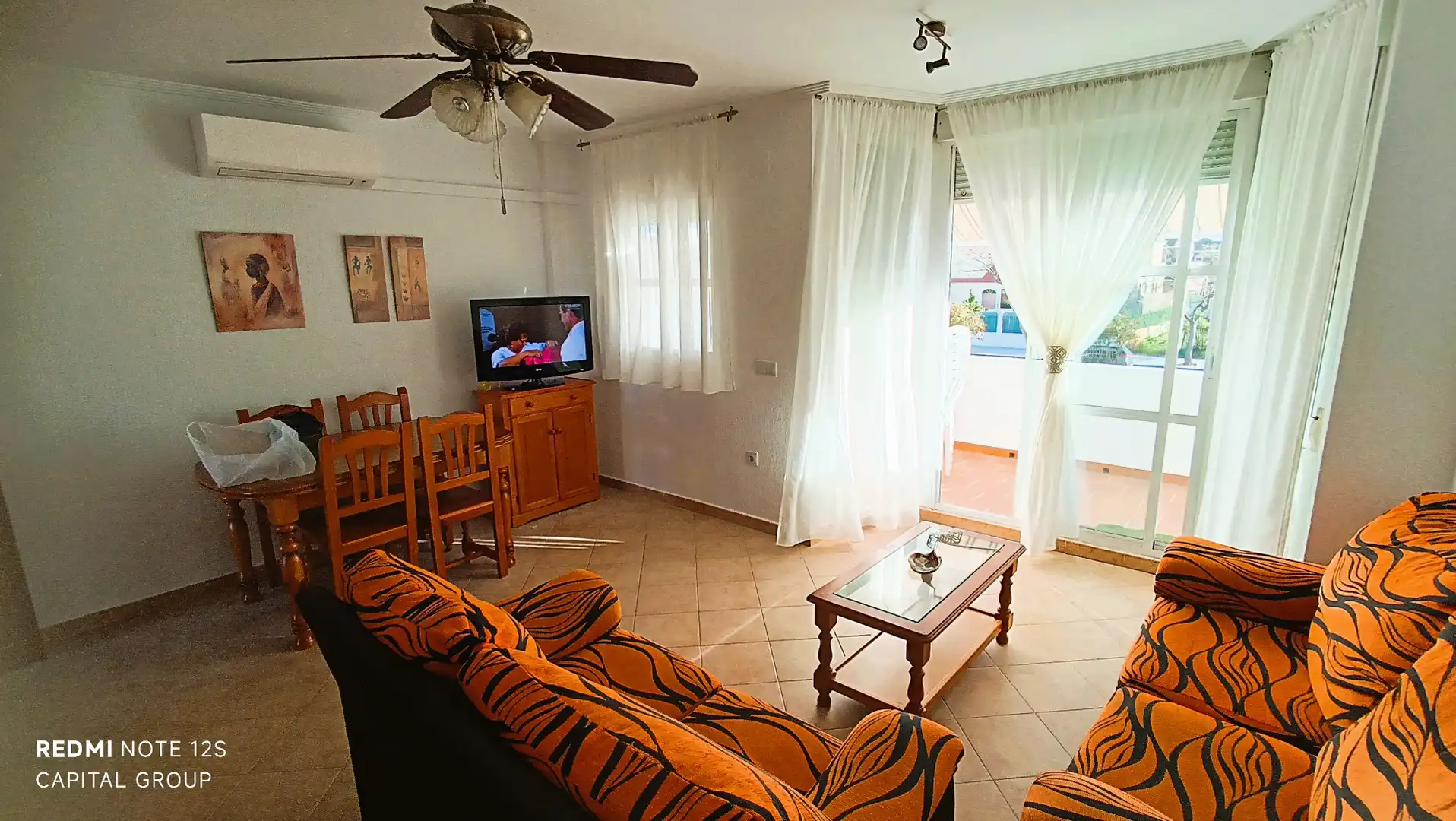 Appartement avec terrasse à louer à Punta Umbría, imagen 11