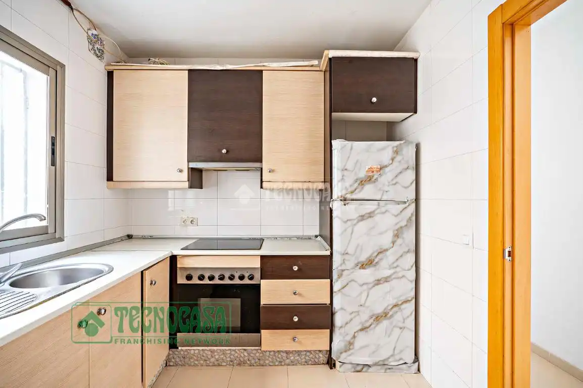 Cocina de Piso en venta en El Ejido con Aire acondicionado