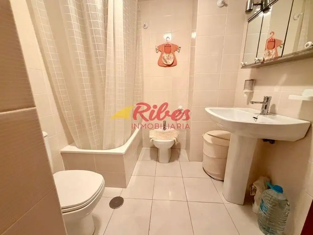 Apartments for sale in Cullera