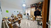 Living room of Flat for sale in  Barcelona Capital  with Heating, Oven and Balcony