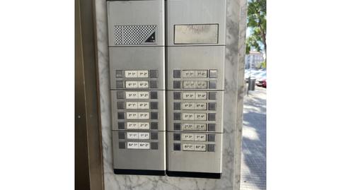 Foto 4 de Pis en venda a Calle Xuquer, del, Xúquer, Barcelona