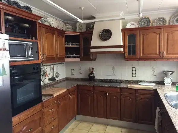 Casa en venta en Santa Magdalena, imagen 4