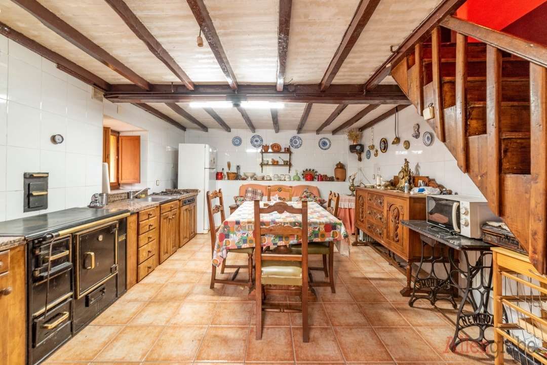 House or chalet for sale in San Salvador, Teverga