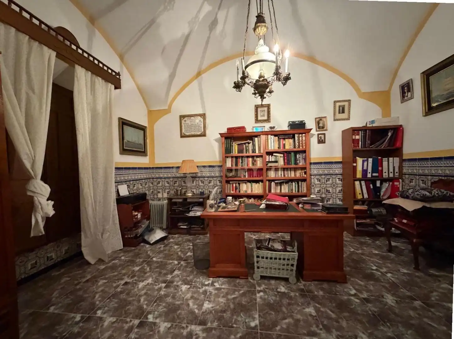 Casa o chalet en venta en Madroñera con Jardín privado, Horno y Lavadora