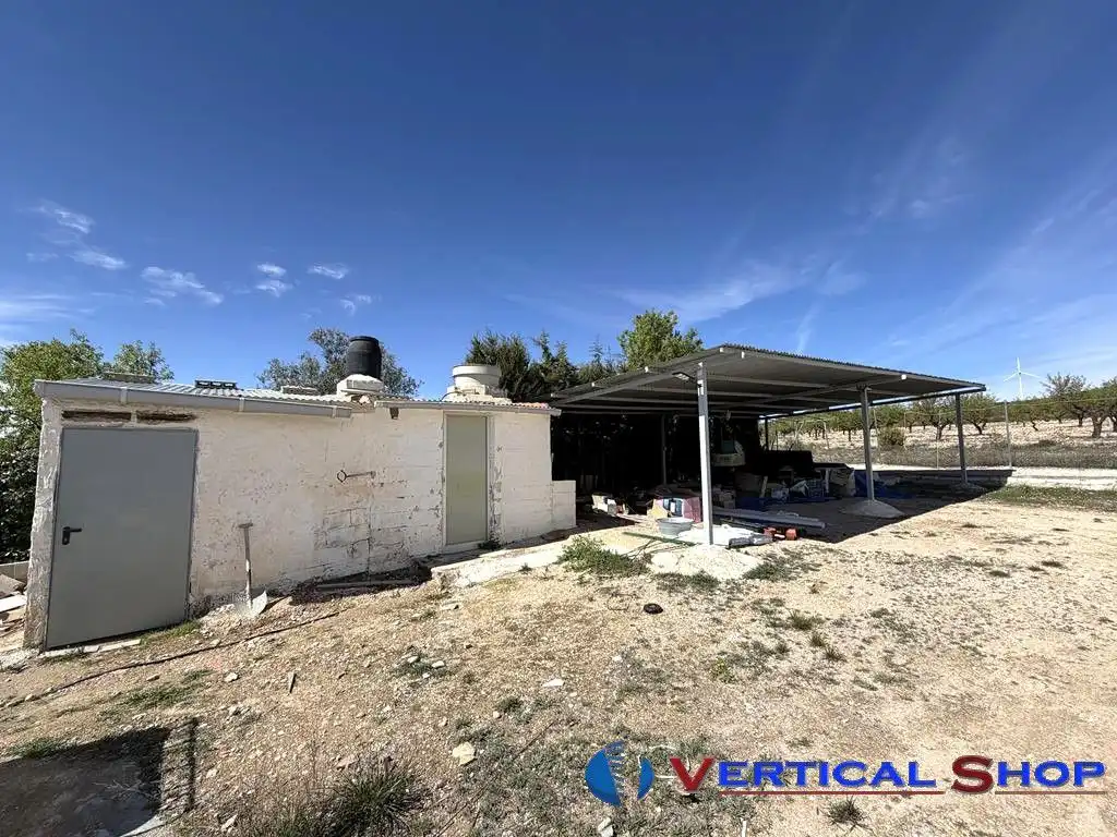 Villa zum Verkauf in Carretera Montealegre, imagen 20