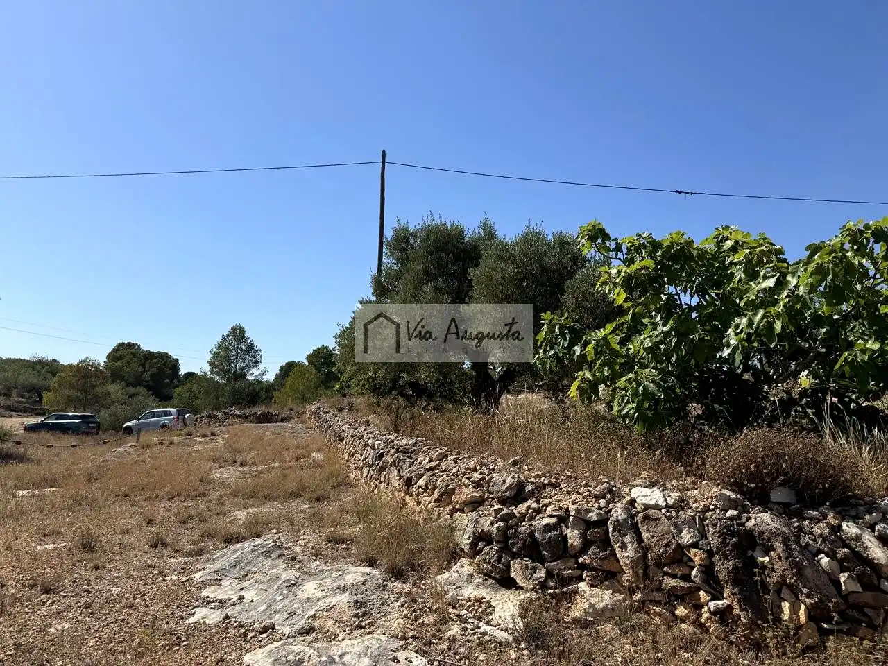 Terreno rustico in vendita a Serramoca, imagen 2