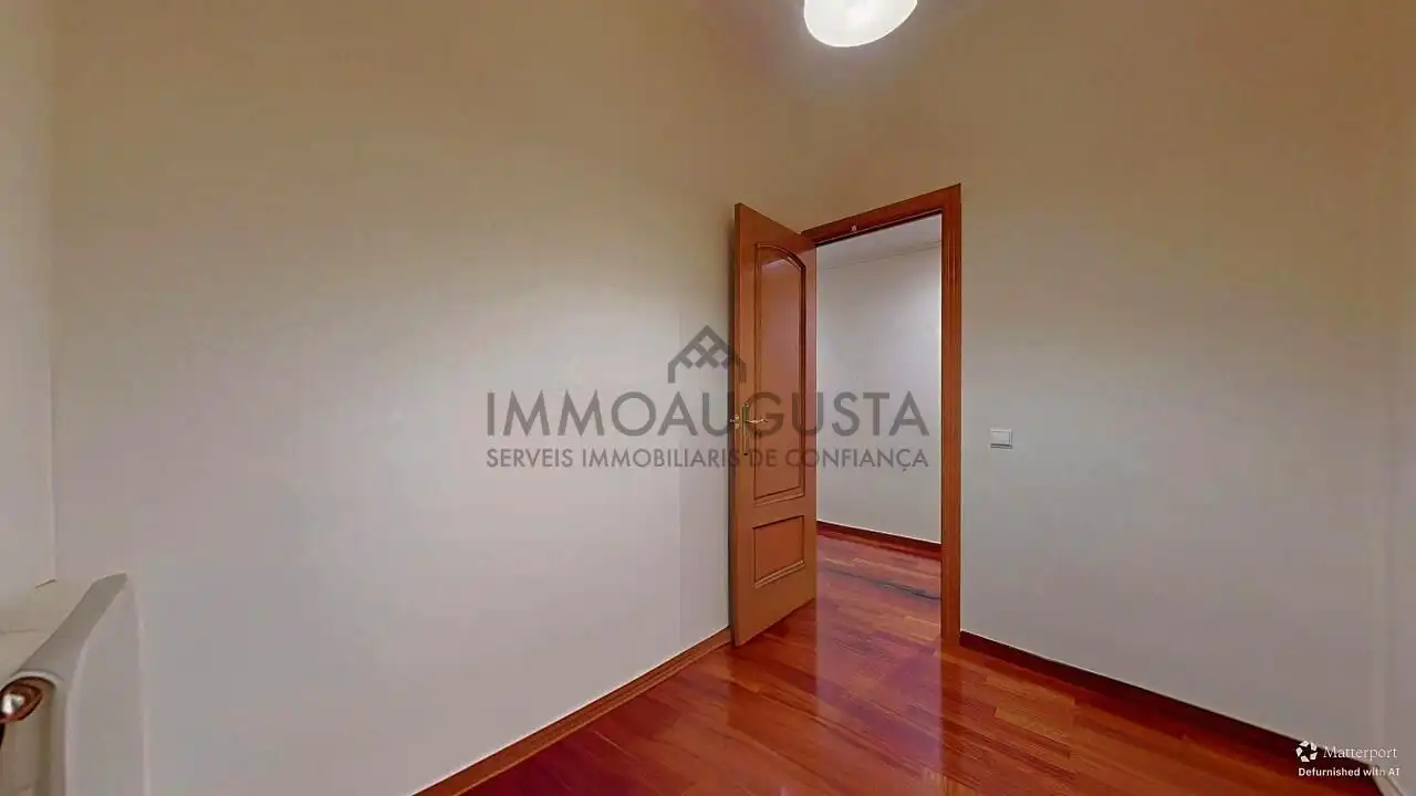 Dormitori de Pis en venda en Barcelona amb Aire condicionat, Calefacció i Parquet