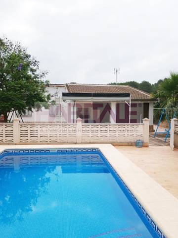 Casa-chalet en Venta en Barxeta