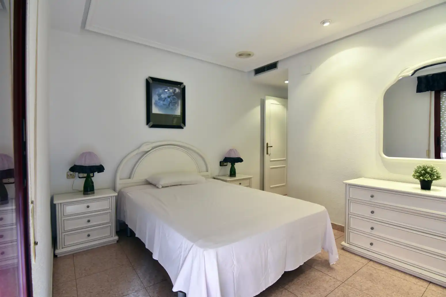 Piso en venta en Santa Pola - CL CANALEJAS, 32, Centro