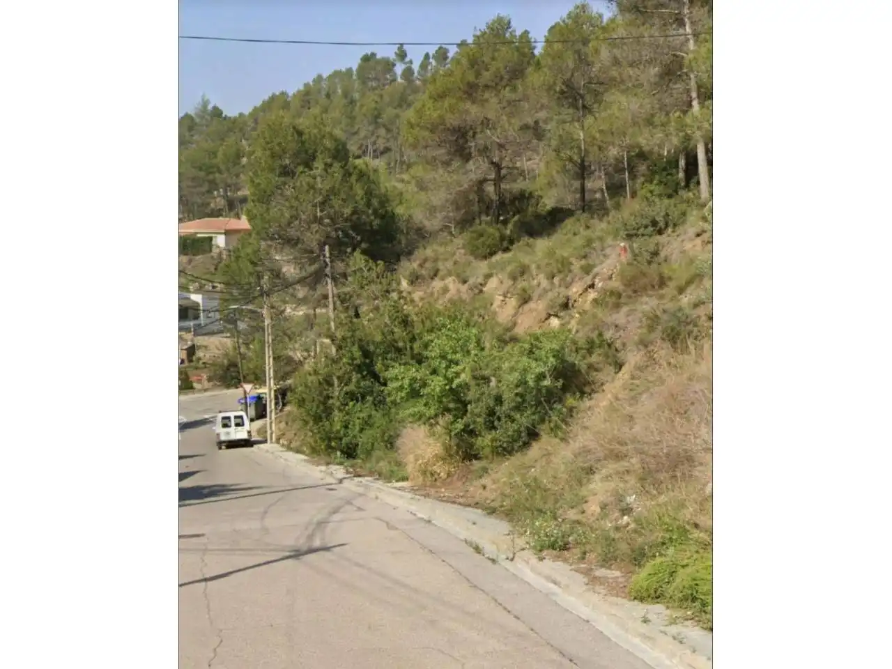 Terreno residencial en venta en Castellgalí, imagen 3