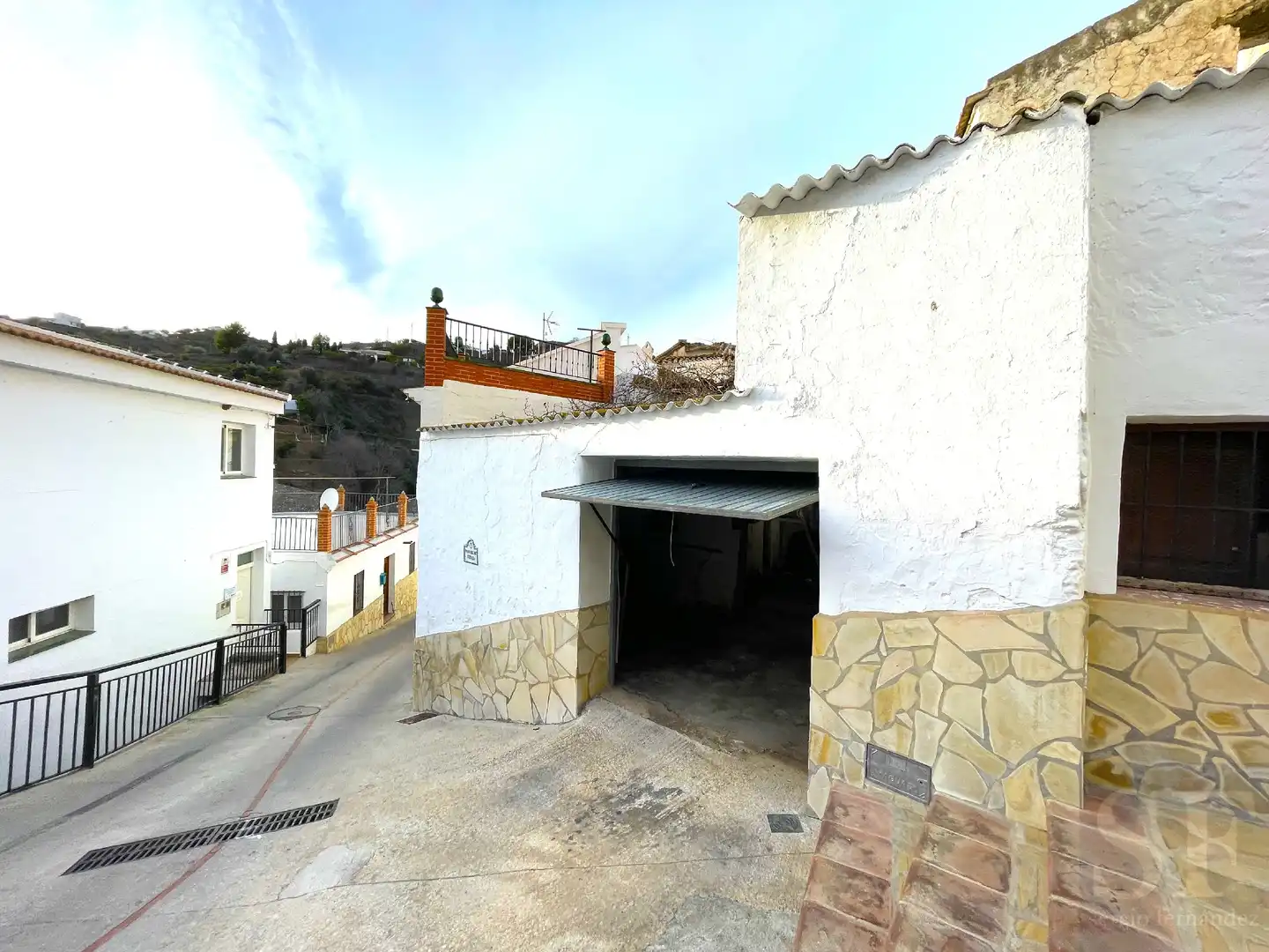 Adossat en venda a Árchez, imagen 2