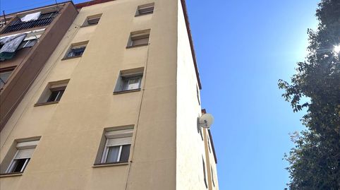 Foto 5 de Piso en venta en Caceres, Sant Roc, Badalona