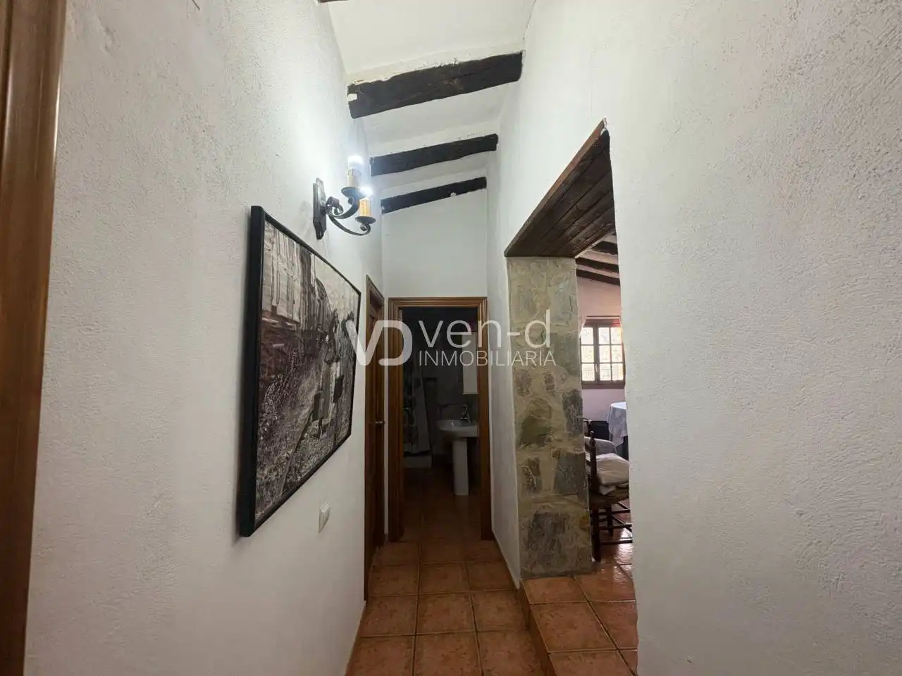 Casa o chalet en venta en Enguera con Aire acondicionado, Calefacción y Jardín privado