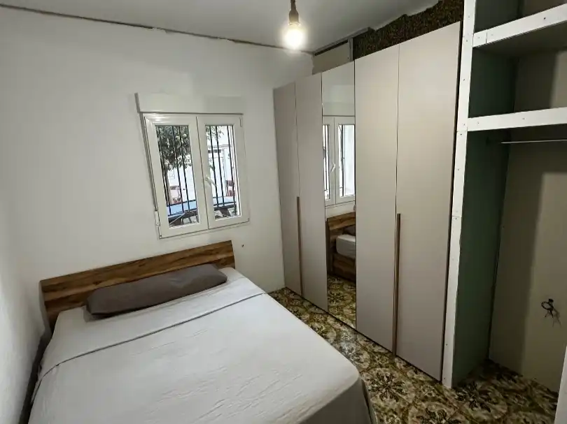 Habitació a Aranjuez, Madrid