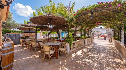 Restaurante y amplia vivienda  en Calan Blanes, Ciutadella, Menorca, imatge 3