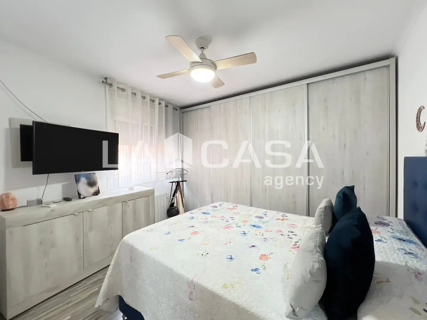 Flat for sale in Badalona  with Heating, Terrace and Storage room