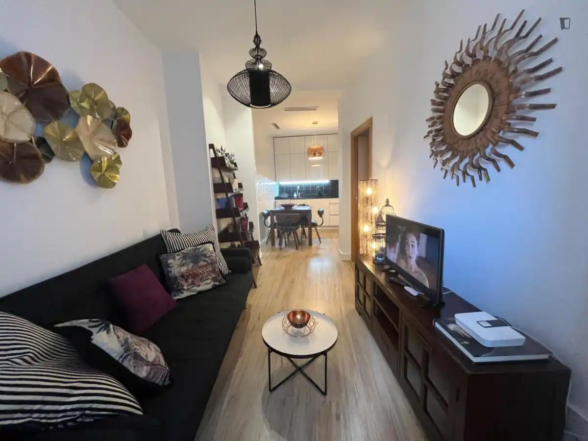 Apartamento con ascensor en alquiler en Centro, imagen 2