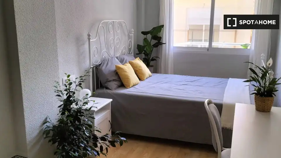 Room in Mercado