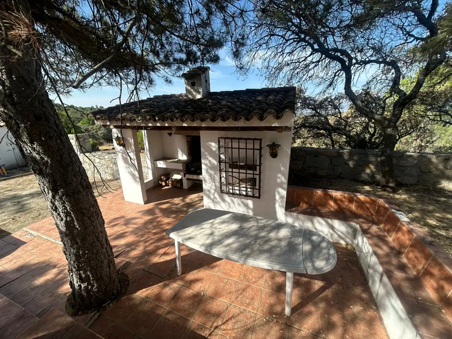 Casa o xalet en venda a La Berzosilla