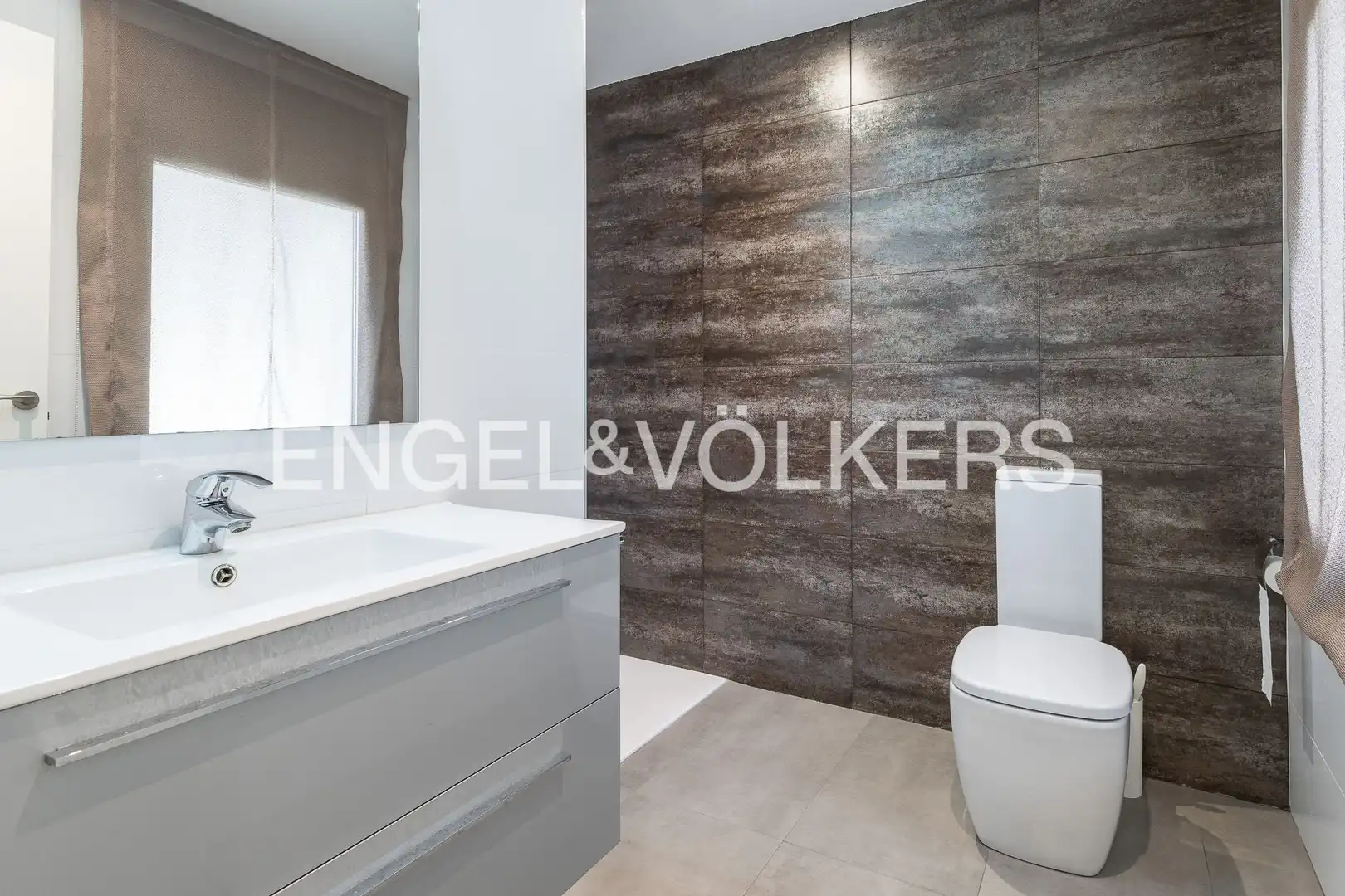 Casa amb terrassa en venda a Premià de Dalt, imagen 45