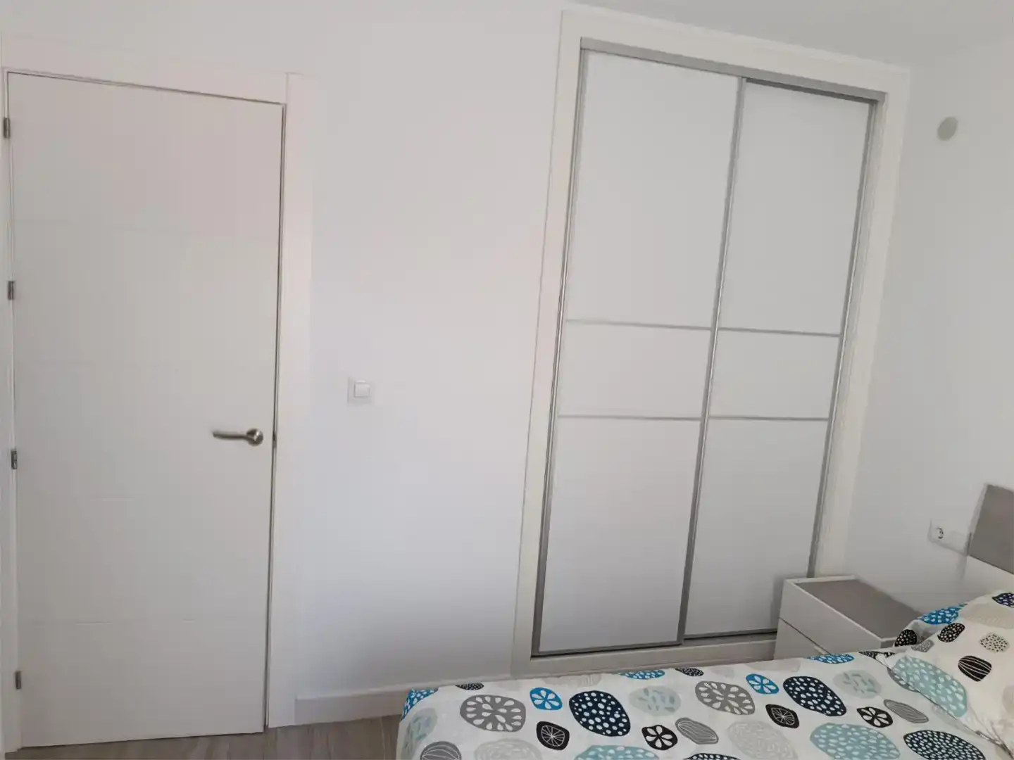 Schlafzimmer von Wohnung zum Verkauf in Almonte mit Balkon