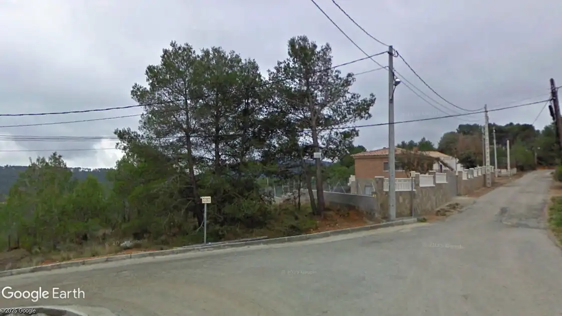 Terreny residencial en venda a Carrer Muntanya 23, imagen 3