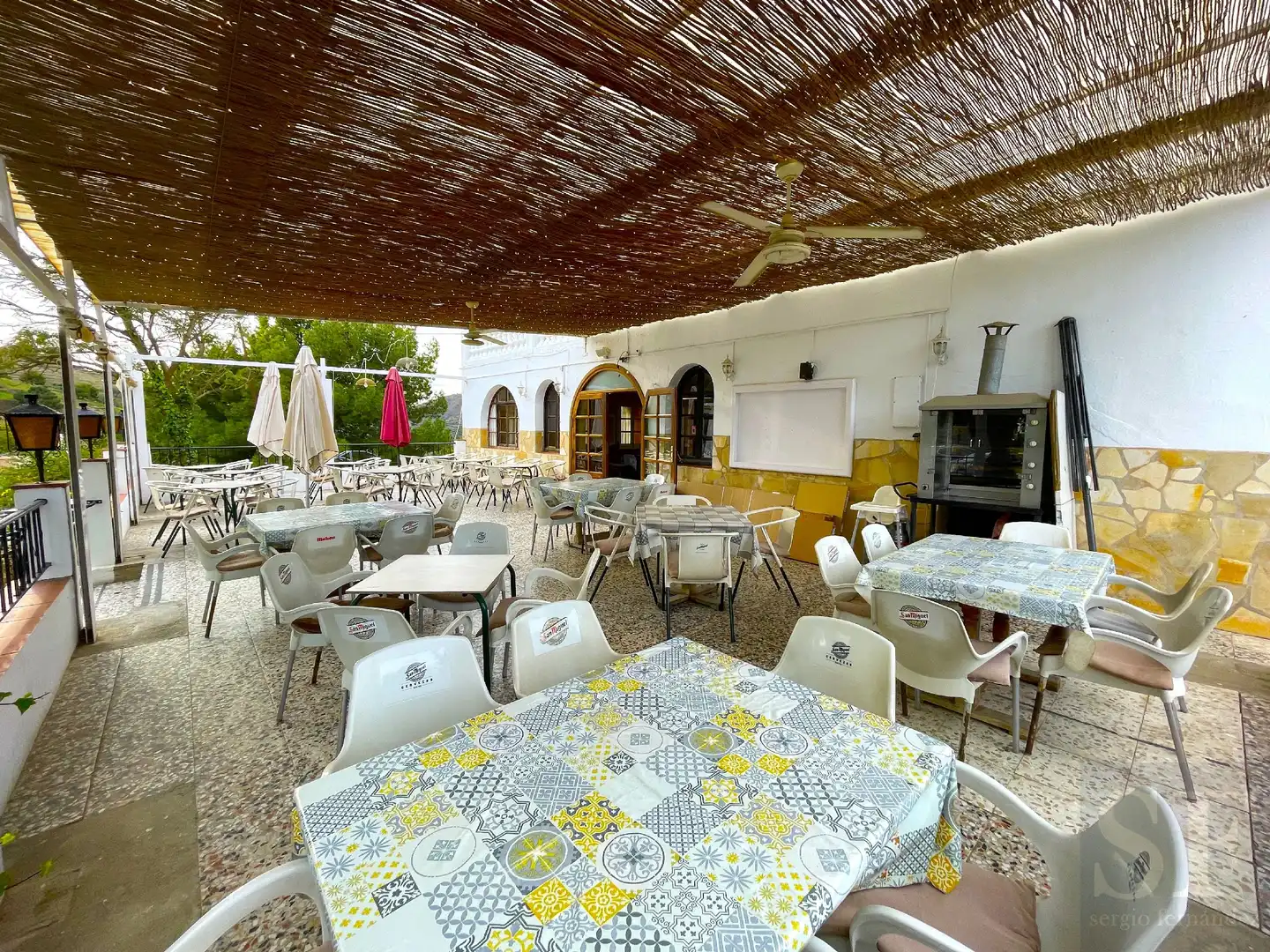 Casa en venta en Cómpeta, imagen 3