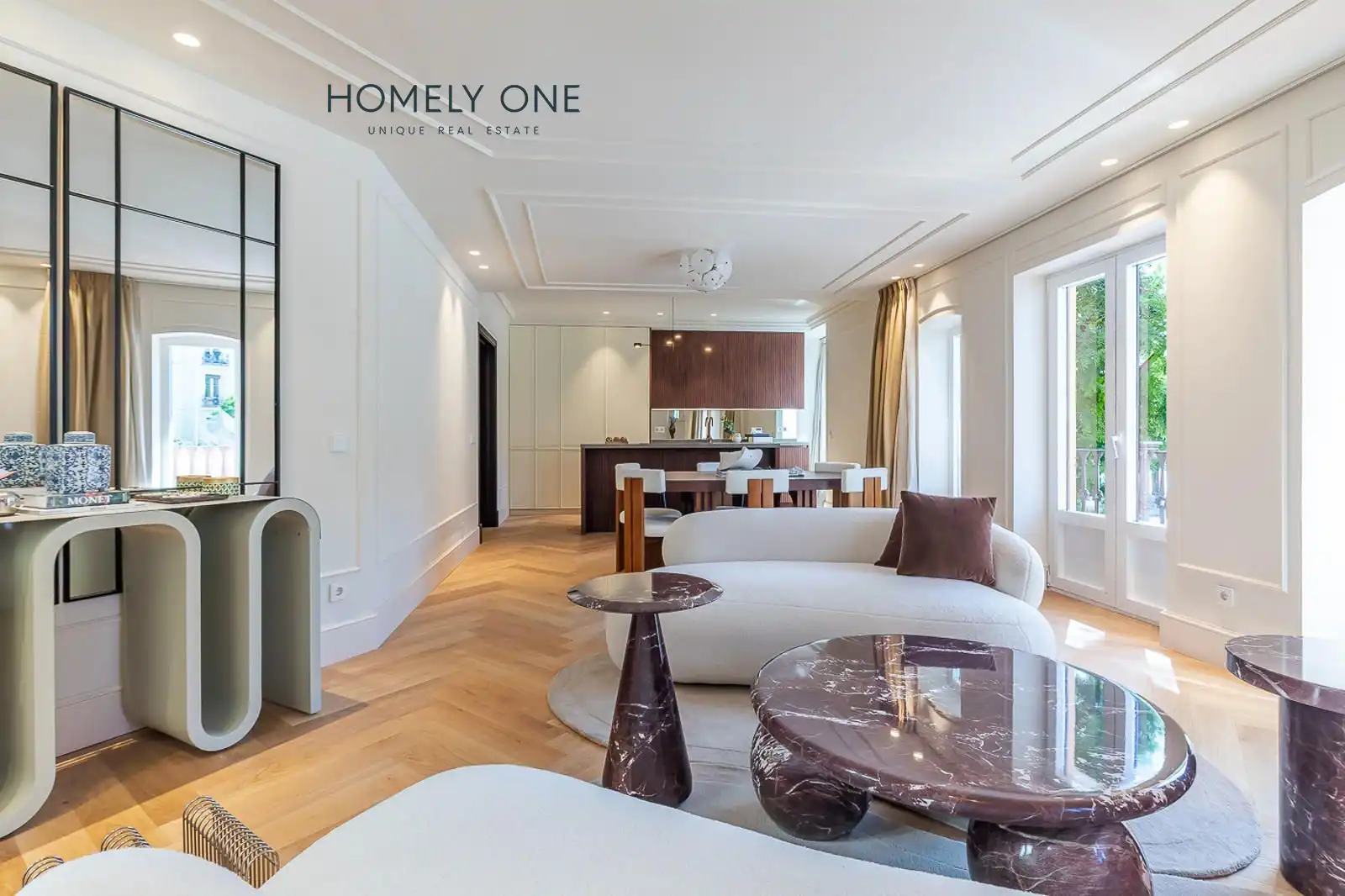 Appartement avec ascenseur à vendre à Barrio de Salamanca, imagen 10