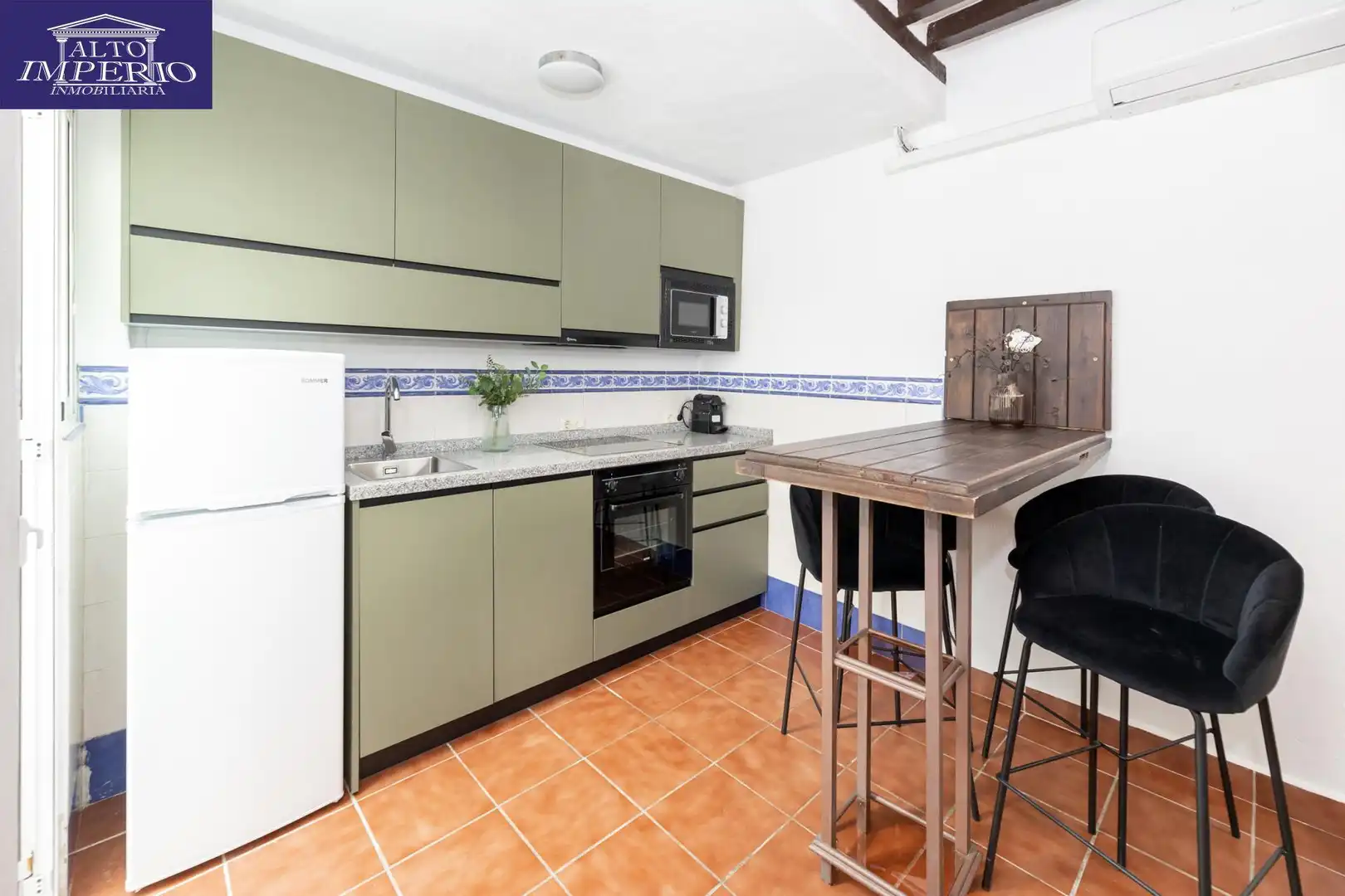 Maison mitoyenne avec terrasse à vendre à C. Frailes de la Victoria, 5, imagen 12