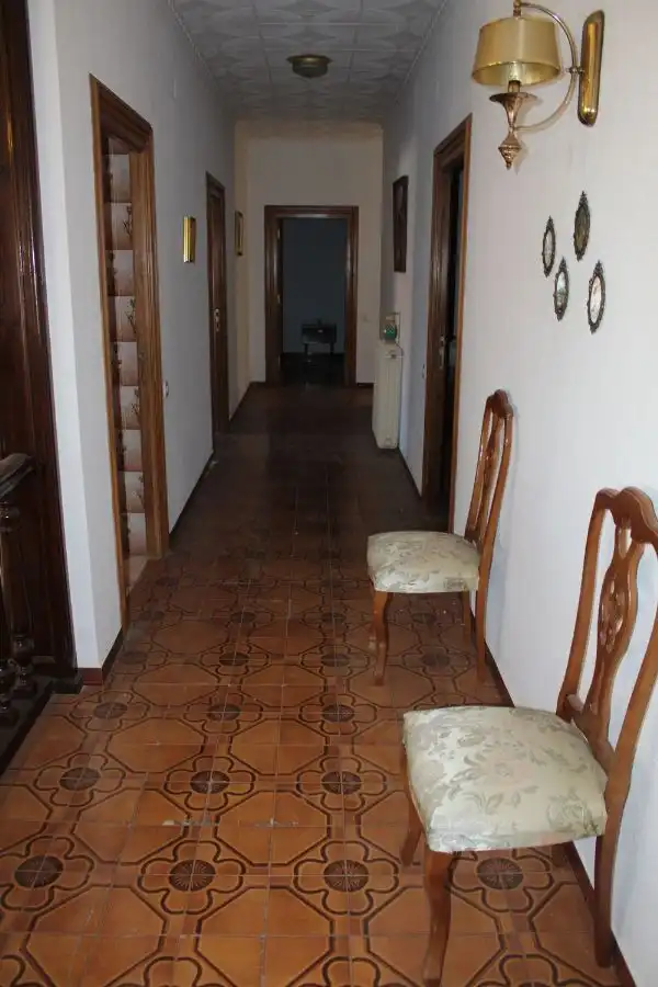 Casa adosada en venta en Urda con Calefacción, Terraza y Trastero