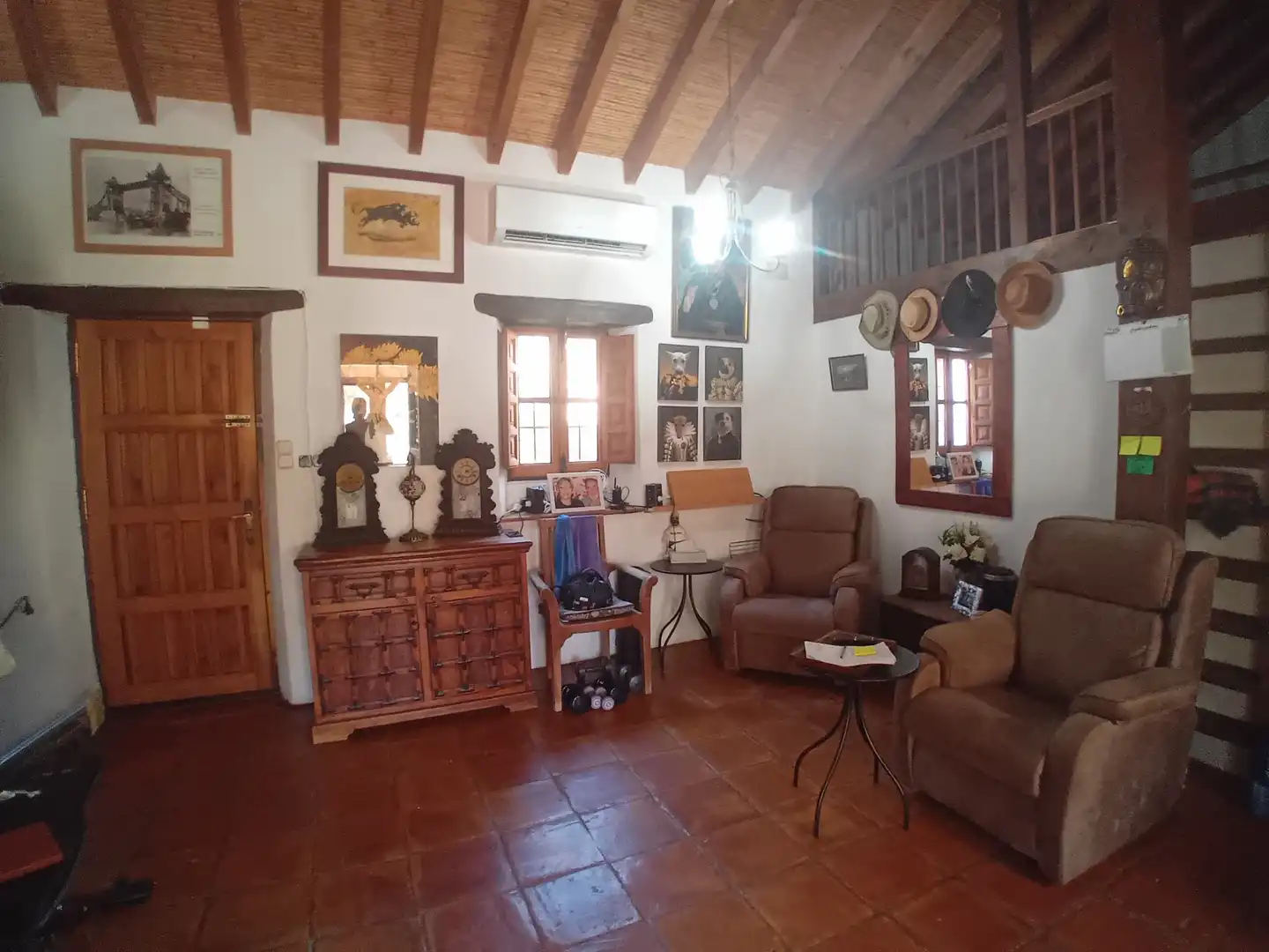 Landhaus mit Garten zum Verkauf in A-366, imagen 16