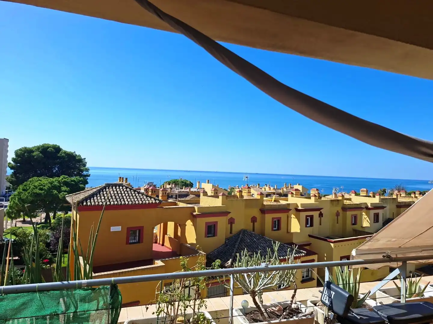 Penthouse with terrace for sale in Ctra Sanlúcar - Cuatro Pinos, imagen 14