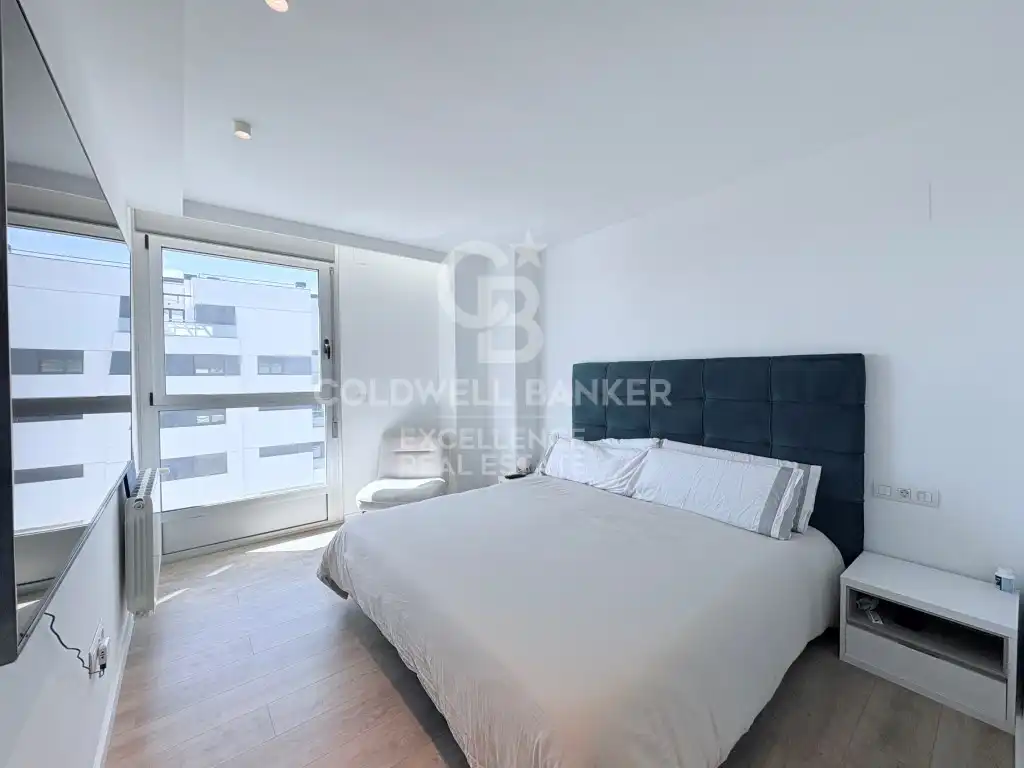 Appartement avec terrasse à vendre à Calle Antonio Ferrandis Actor, imagen 10