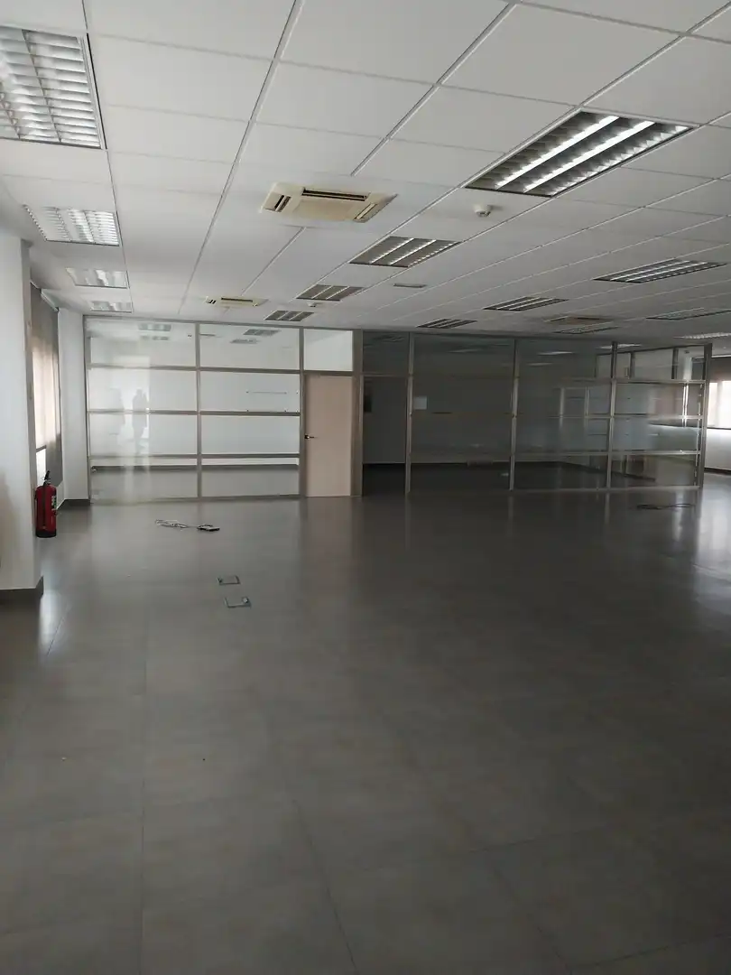 Nau industrial en venda a C/ de San Rafael, imagen 11