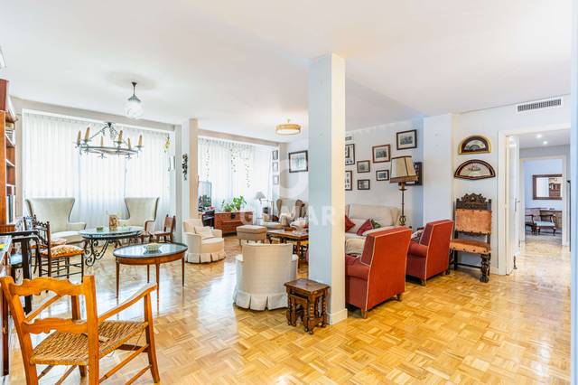 Piso en Venta en Puerta del Ángel