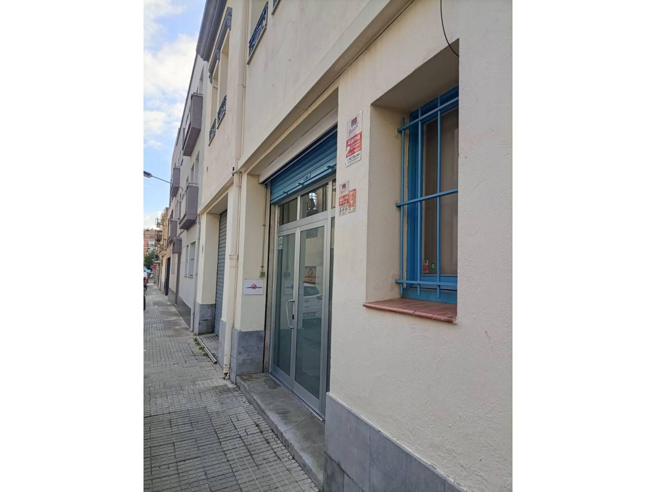 Premises to rent in Doctor Ametller i Viñas, Eixample Sud – Migdia