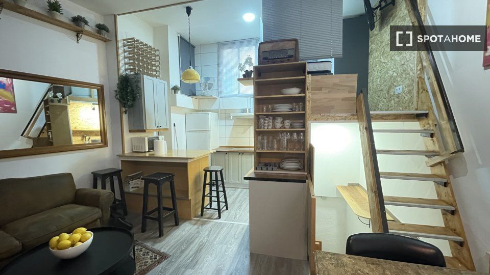 Flat to rent in Berruguete