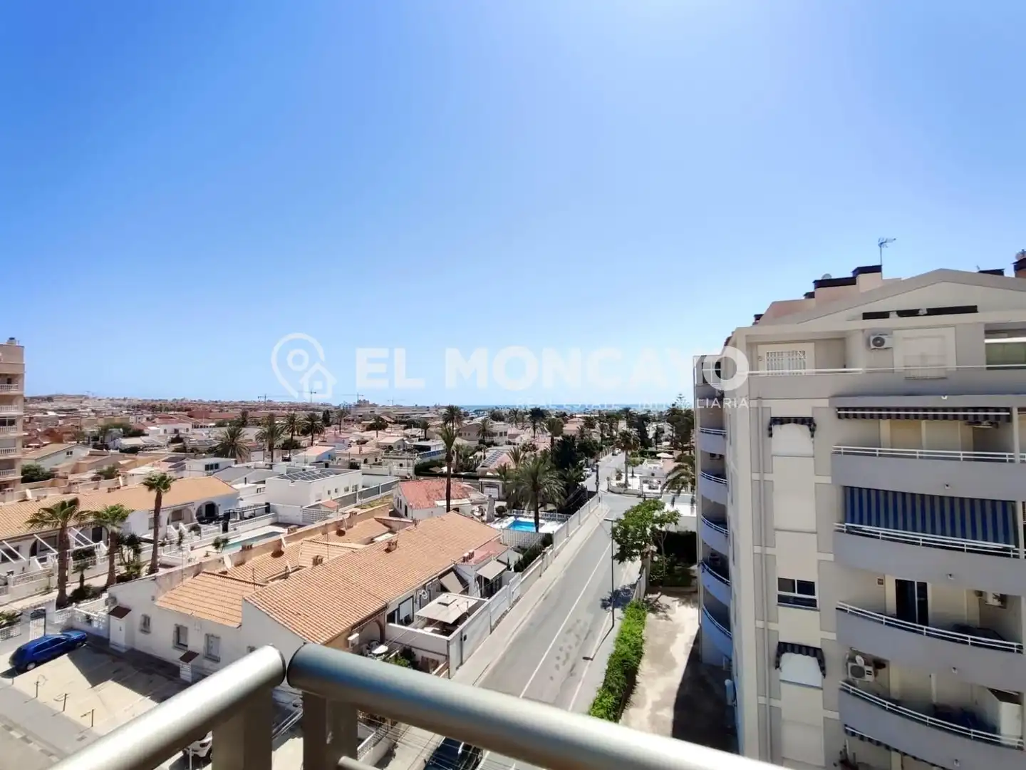 Apartamento con piscina en venta en Nueva Torrevieja - Aguas Nuevas, imagen 11